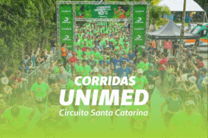 Corridas Unimed Circuito Santa Catarina