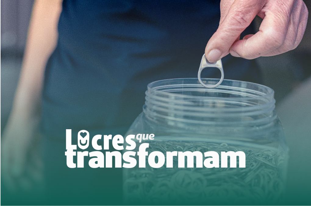 Lacres que Transformam