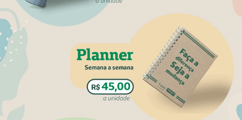 Loja Instituto Unimed – Mais que produtos, uma causa – Filial Litoral