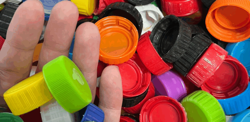 Filial Caçador lança projeto “Tampinhas do Bem” para apoiar castração animal