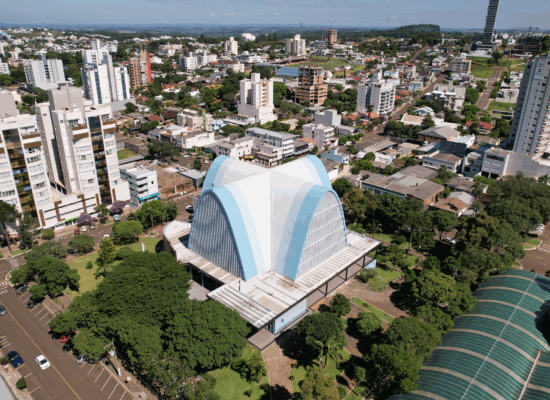 Extremo Oeste Catarinense (São Miguel do Oeste)